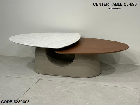 Ready to Ship Center Table 152(IMPORTED)