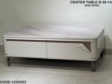 Ready to Ship Center Table 153(IMPORTED)