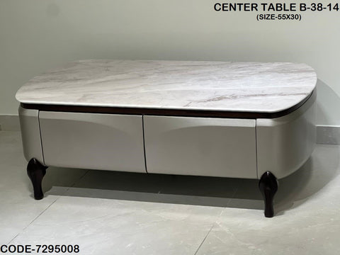 Ready to Ship Center Table 155(IMPORTED)