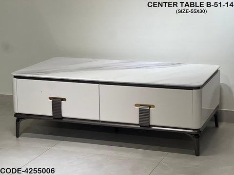 Ready to Ship Center Table 156(IMPORTED)