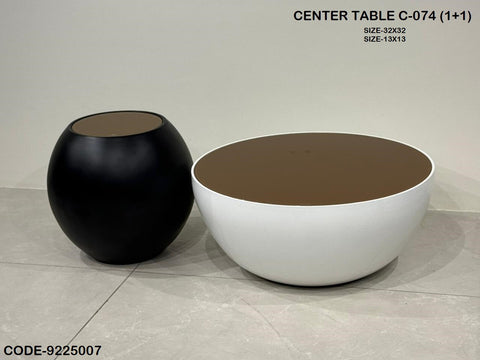 Ready to Ship Center Table 164(IMPORTED)