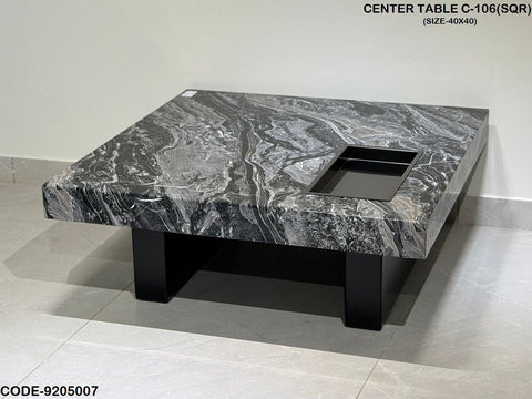 Ready to Ship Center Table 167(IMPORTED)