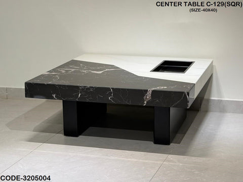 Ready to Ship Center Table 168(IMPORTED)
