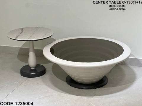 Ready to Ship Center Table 169(IMPORTED)