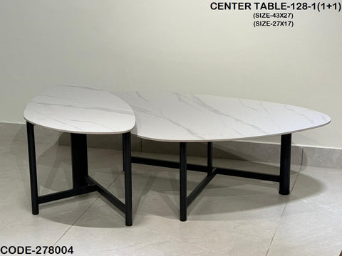 Ready to Ship Center Table 16(IMPORTED)