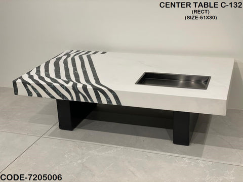 Ready to Ship Center Table 171(IMPORTED)