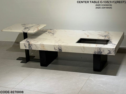 Ready to Ship Center Table 172(IMPORTED)