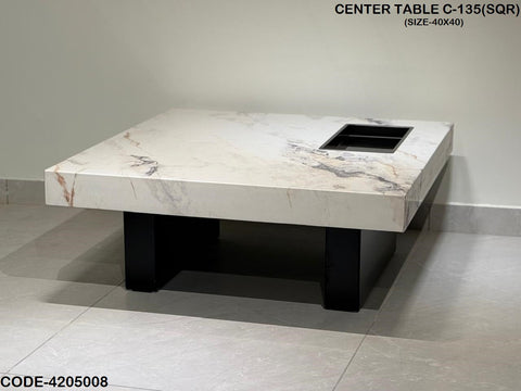 Ready to Ship Center Table 173(IMPORTED)