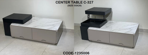 Ready to Ship Center Table 174(IMPORTED)