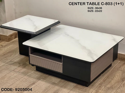 Ready to Ship Center Table 175(IMPORTED)