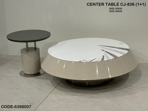 Ready to Ship Center Table 177(IMPORTED)