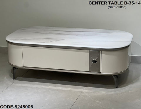 Ready to Ship Center Table 180(IMPORTED)