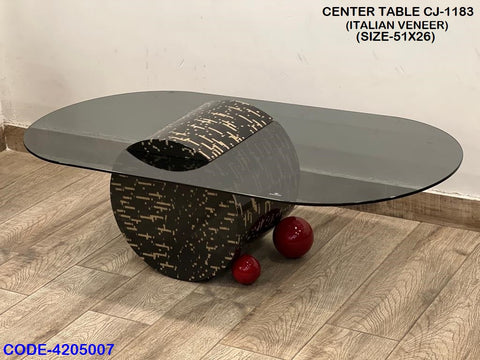 Ready to Ship Center Table 183(IMPORTED)