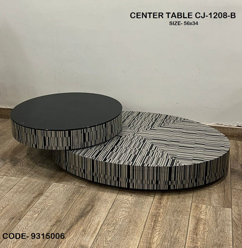 Ready to Ship Center Table 187(IMPORTED)