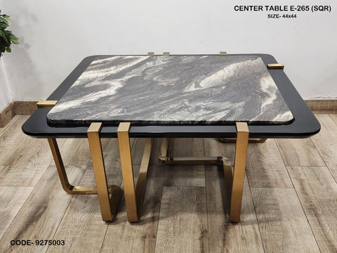 Ready to Ship Center Table 206(IMPORTED)