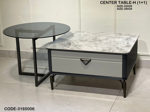 Ready to Ship Center Table 207(IMPORTED)