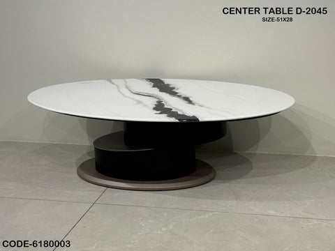 Ready to Ship Center Table 210(IMPORTED)