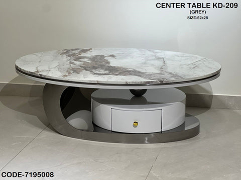 Ready to Ship Center Table 211(IMPORTED)