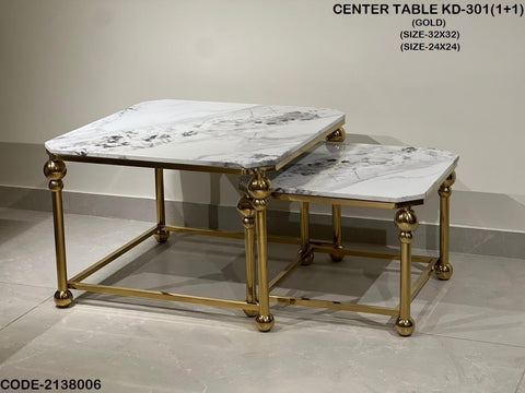 Ready to Ship Center Table 214(IMPORTED)