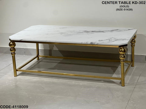 Ready to Ship Center Table 215(IMPORTED)