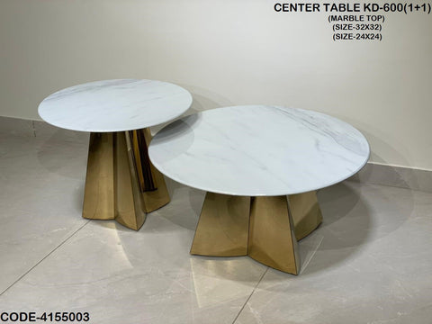 Ready to Ship Center Table 217(IMPORTED)