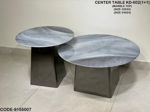 Ready to Ship Center Table 218(IMPORTED)