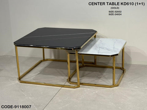 Ready to Ship Center Table 219(IMPORTED)