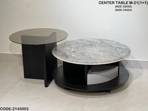Ready to Ship Center Table 222(IMPORTED)