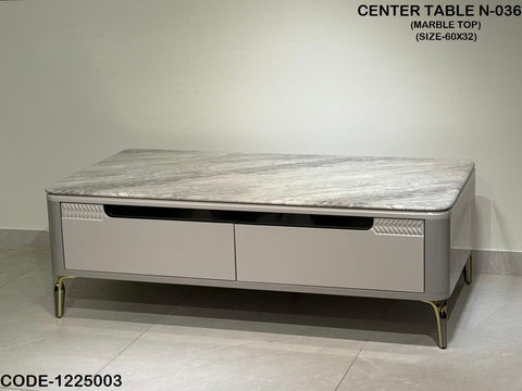 Ready to Ship Center Table 226(IMPORTED)