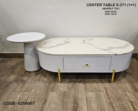 Ready to Ship Center Table 228(IMPORTED)