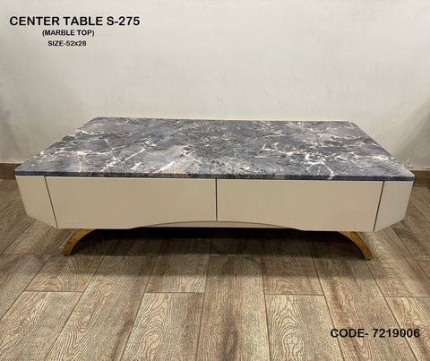 Ready to Ship Center Table 229(IMPORTED)