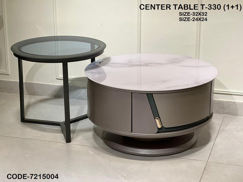 Ready to Ship Center Table 232(IMPORTED)