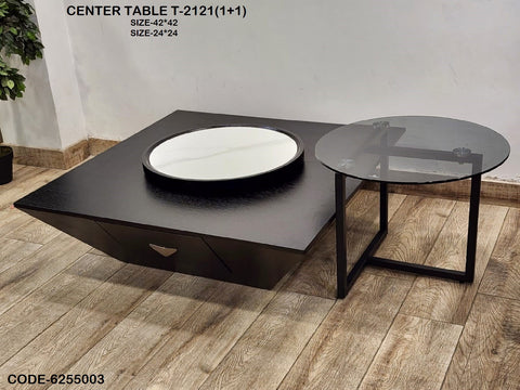 Ready to Ship Center Table 233(IMPORTED)