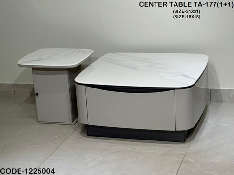 Ready to Ship Center Table 234(IMPORTED)