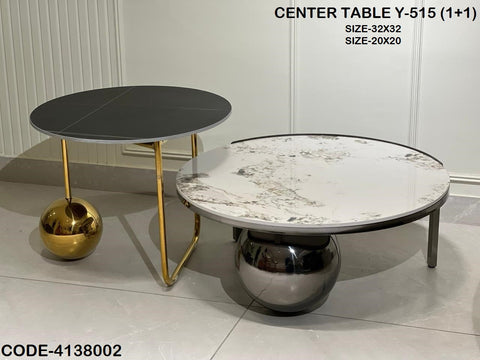 Ready to Ship Center Table 239(IMPORTED)