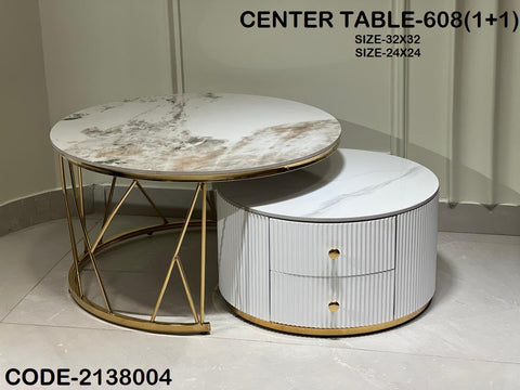 Ready to Ship Center Table 24(IMPORTED)