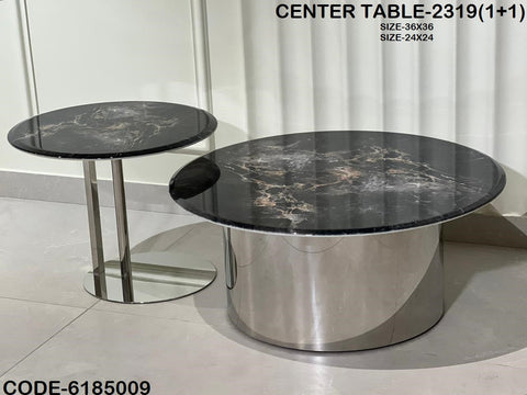 Ready to Ship Center Table 45(IMPORTED)