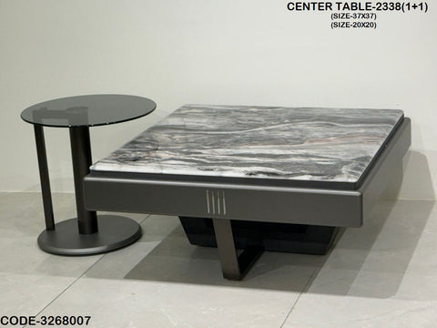 Ready to Ship Center Table 48(IMPORTED)