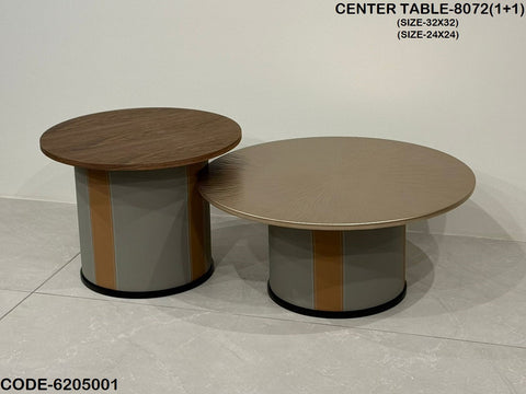 Ready to Ship Center Table 58(IMPORTED)