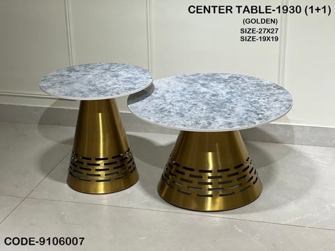 Ready to Ship Center Table 60(IMPORTED)