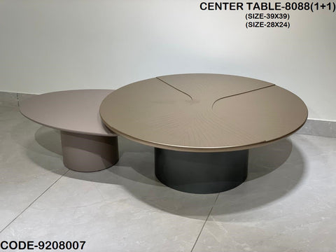 Ready to Ship Center Table 63(IMPORTED)