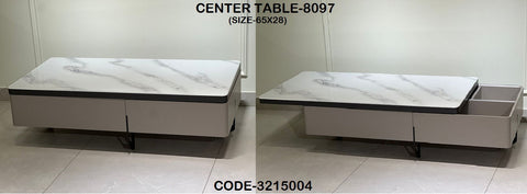 Ready to Ship Center Table 64(IMPORTED)