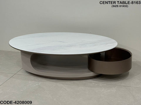Ready to Ship Center Table 68(IMPORTED)