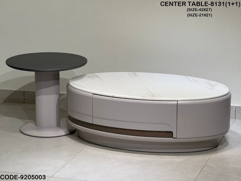 Ready to Ship Center Table 80(IMPORTED)