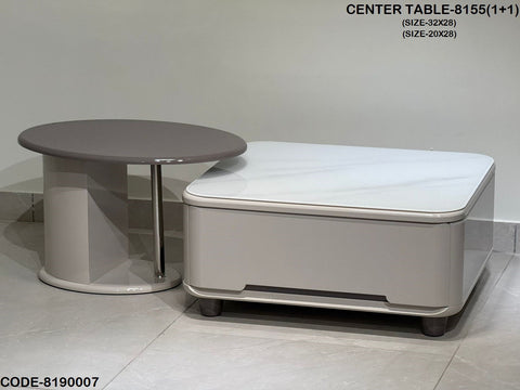 Ready to Ship Center Table 84(IMPORTED)