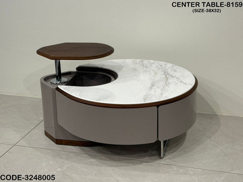 Ready to Ship Center Table 86(IMPORTED)