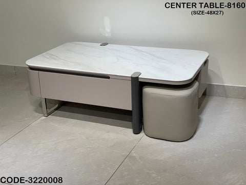 Ready to Ship Center Table 87(IMPORTED)