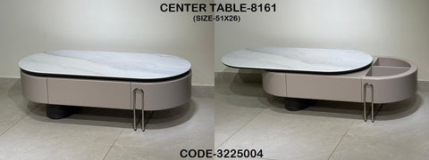 Ready to Ship Center Table 88(IMPORTED)