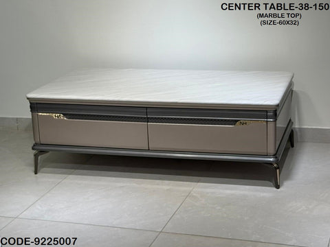 Ready to Ship Center Table 8(IMPORTED)