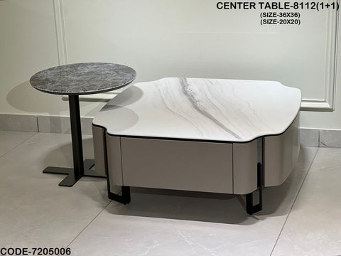 Ready to Ship Center Table 90(IMPORTED)
